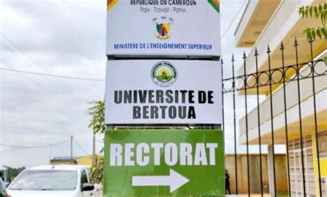 Scandale au Cameroun Menacé de mort pour avoir noté ses étudiants sur