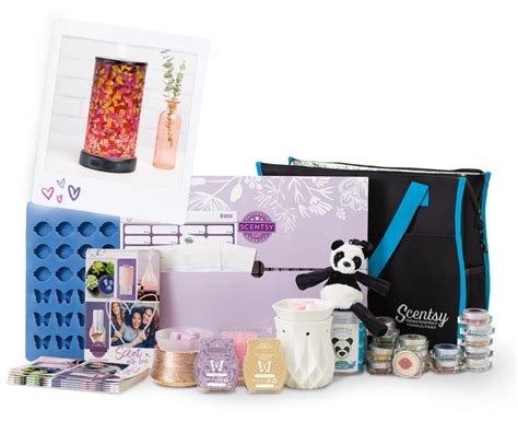 Join Scentsy This September For Just £27 Join Scentsy Scentsy