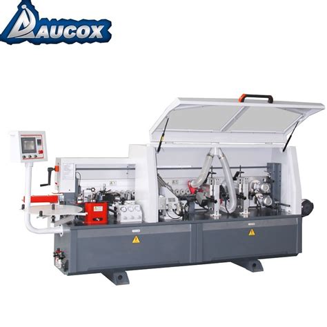 Woodfung Wf360A PVC Full Automatic Edge Bander Furniture Machinery