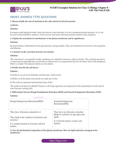 Chapter 8 Biology The Dynamics Of Life Worksheet Answers - Adriansonfifth