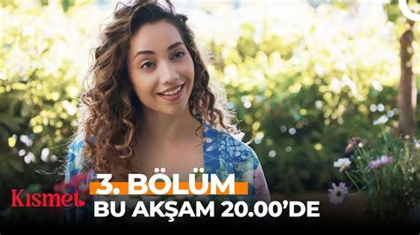 Kısmet 3 Bölümü ile Bu Akşam 20 00 De FOX ta Dailymotion Video