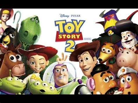 Toy Story Trailer Oficial Doblado Disneypixar Youtube