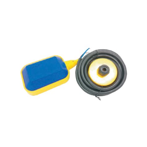 chintan corporation float switch
