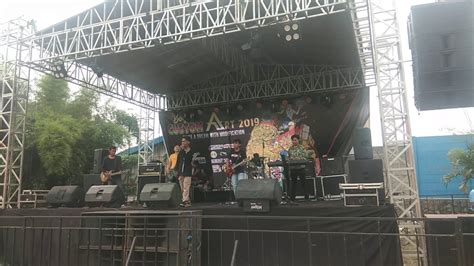 Sill Bocor Santai Sayang Live Bogor Custome Art Cibinong Square