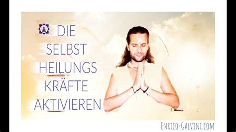 SELBST HEILUNGS KRÄFTE AKTIVIEREN WERDE 100 GESUND Reiki