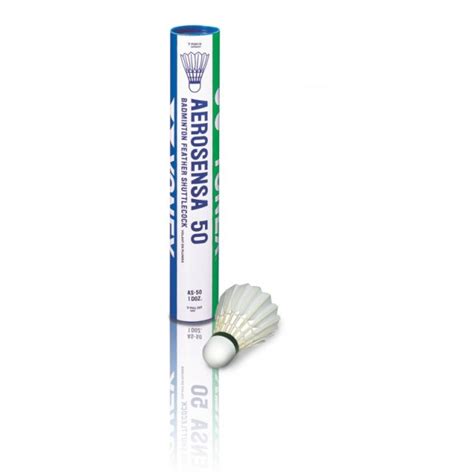badminton shuttles