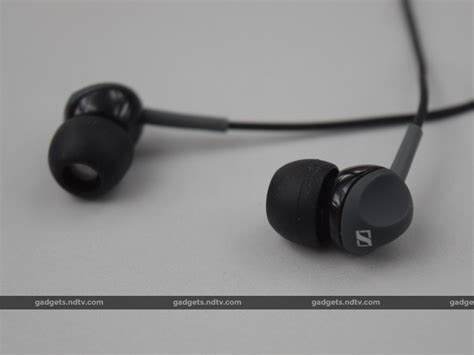 Sennheiser CX180 Review | Gadgets 360