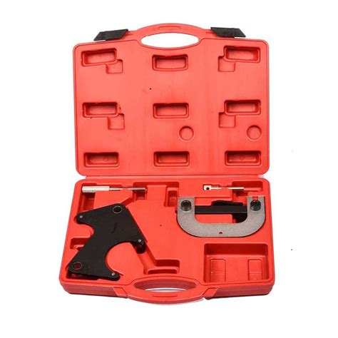 Renault Engine Timing Locking Setting Tool Set China Auto Tool And