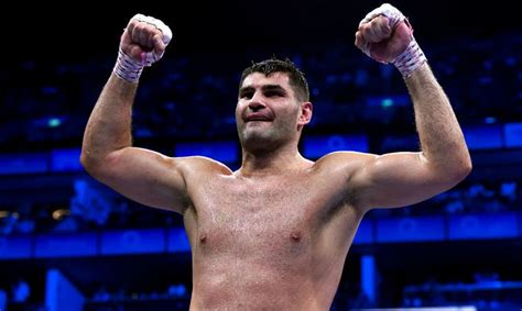 Filip Hrgovic - free agent – RingSide24