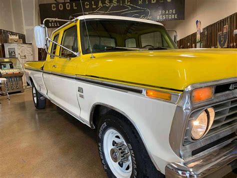 1975 Ford F350 For Sale In Redmond Or