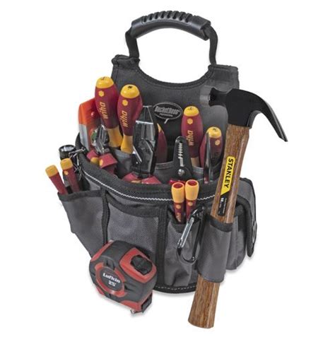 Stanley Tool Bag Set