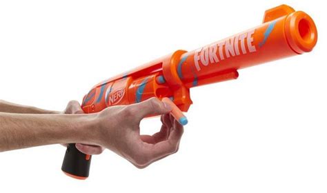 Hasbro Nerf Fortnite Sh F Kaina Nuo Kainos Lt