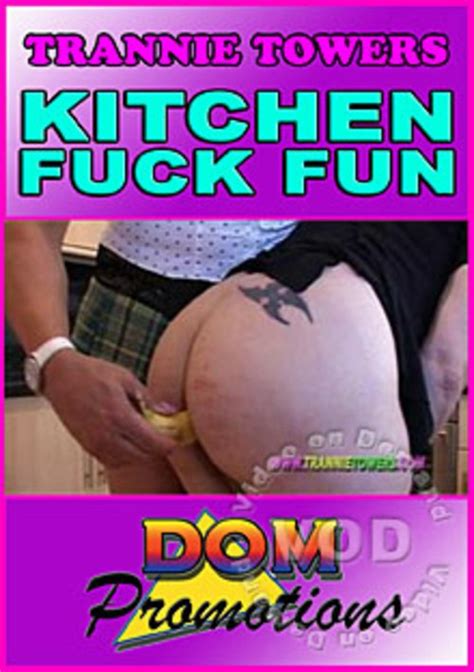 Trannie Towers Kitchen Fuck Fun Streaming Video At Iafd Premium Streaming