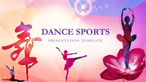 Sports Powerpoint Template