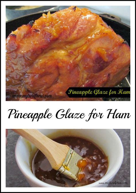 Delicious Pineapple Glaze Recipes For Every Occasion