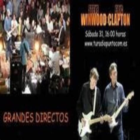 Live From Madison Square Garden Eric Clapton And Steve Winwood Album