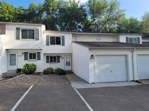 635 E Burnsville Pkwy, Burnsville, MN 55337 - Townhome Rentals in ...