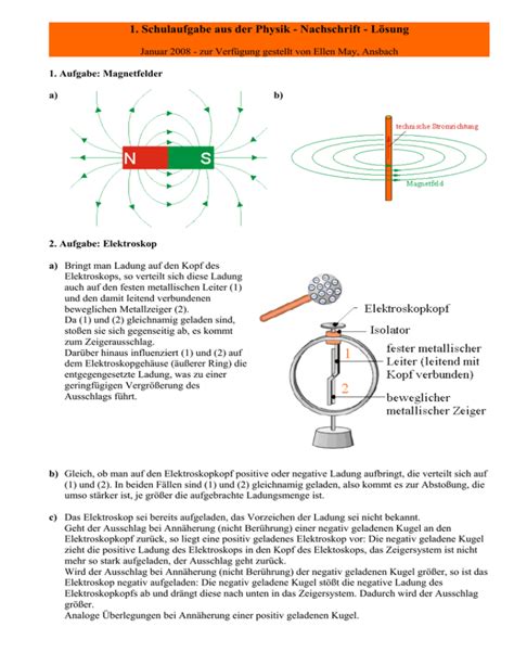 L Sung Leifi Physik