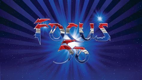 Focus The Band - Prog Rock, Band, Music and Bands