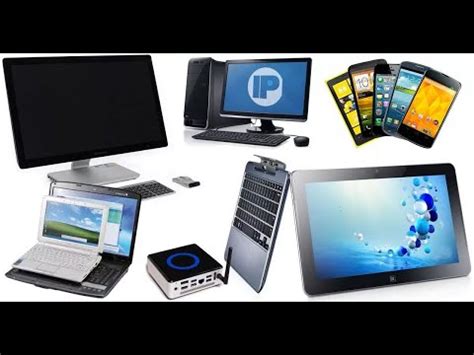 настольный компьютер ноутбук планшетный компьютер мини пк смартфон ...