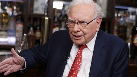 Dow 1 Million Warren Buffett Says It Can Happen