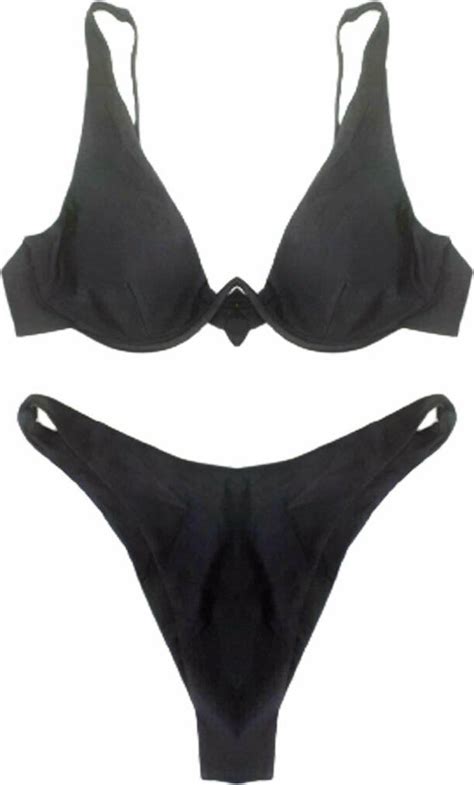 Join Beds 9119 Set Bikini Τριγωνάκι Μαύρο Skroutz gr