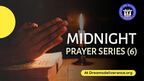 Prayer Against Sex In The Dream Dreams And Deliverance Ministries