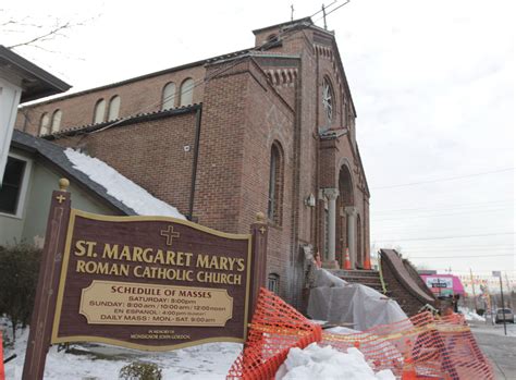 St. Margaret Mary Roman Catholic Church | 1914 Morris Ave, Bronx, NY ...