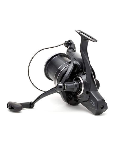 Moulinet Big Pit Daiwa Emblem Scw Qd Pechepromo