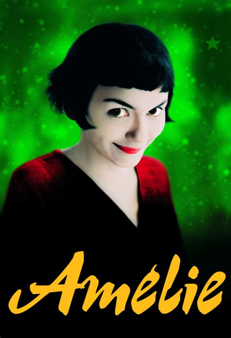 Amelie - Official Site - Miramax