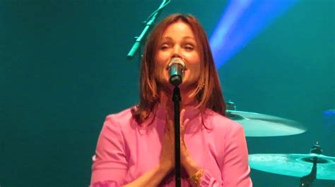 We Want The Same Thing Belinda Carlisle Sydney 2019 YouTube