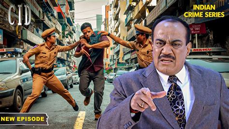 Cid Team Cid Cid Best Episode Cid New