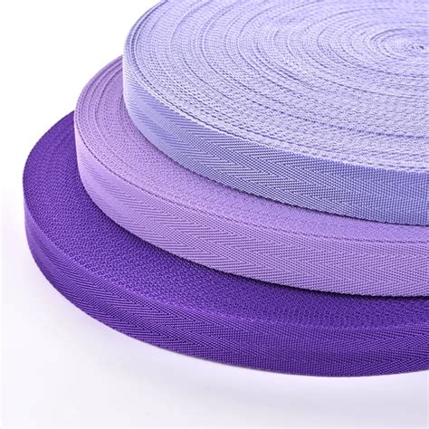 Import Herringbone Polypropylene Webbing Tape At Good Prices