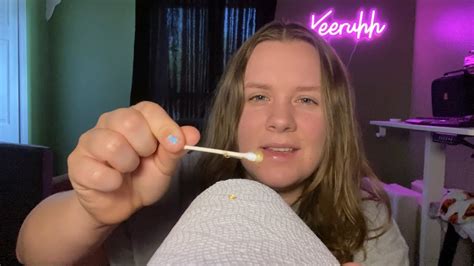 Asmr Cleaning Your Ears In Minutes You Need A Doctor Youtube