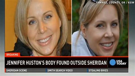 Missing Oregon Moms Death Ruled A Suicide