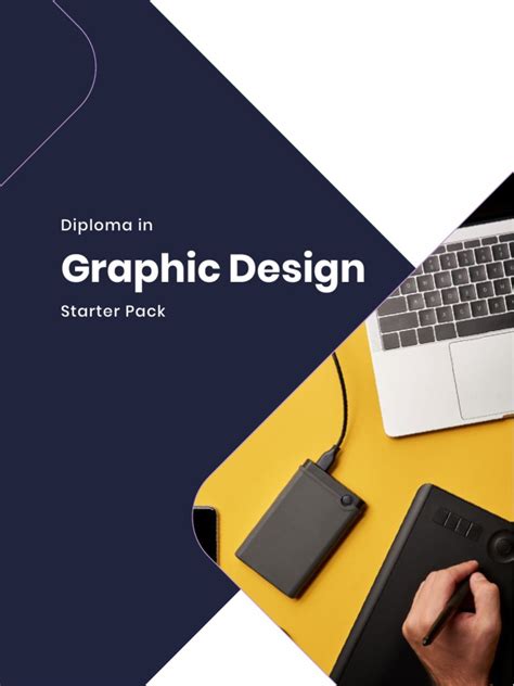 Graphic Design Starter Pack Pdf Graphic Design Adobe Photoshop