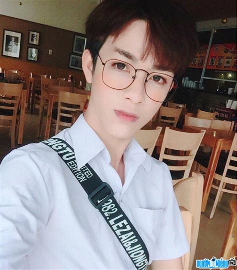 Hot boy Phương Phát