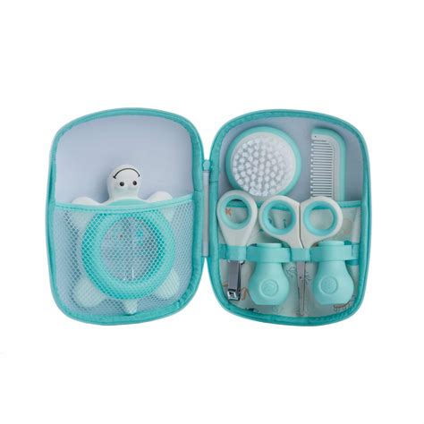 B B Confort Set De Toilette Water World Bleu Bebemaman Ma