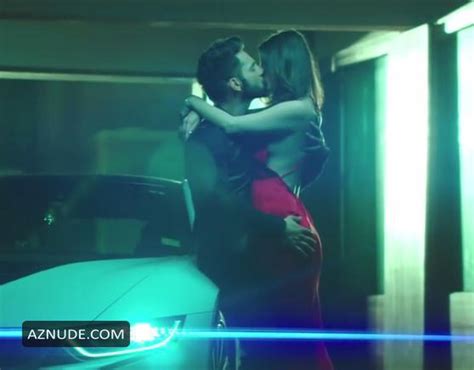 CHETNA PANDE Nude AZNude