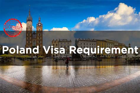 Poland Visa Assistance | Quick & Easy Visa Processing