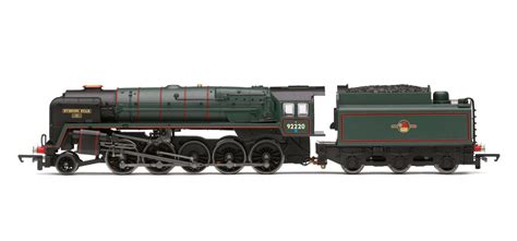 Hornby 2014 Product Information Railroad Range