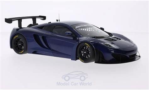 Modellino In Miniatura Mclaren Mp C Truescale Miniatures C