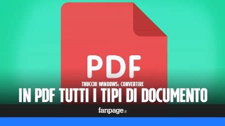 Con Questo Trucco Mac Potrai Convertire In PDF Le Email