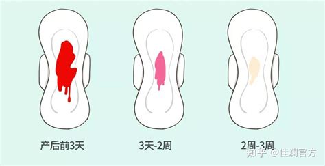 产后恶露淋漓不尽？后果比你想象的还严重！ 知乎