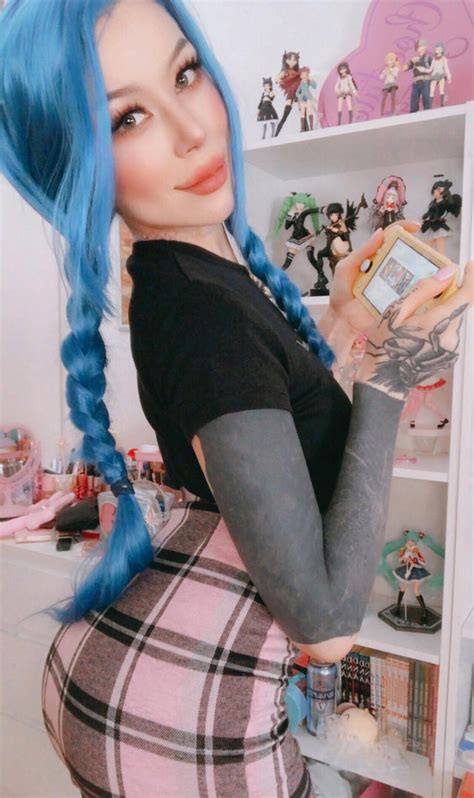 Megaplaygirl Nude NudeCosplayGirls