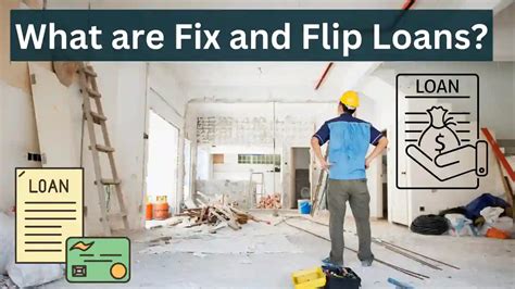 Fix And Flip Loans Everything You Need To Know And Best Options 2024