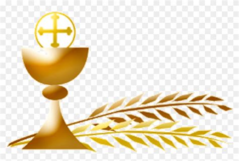 Church Altar Server Clip Art - Holy Communion - Free Transparent PNG ...