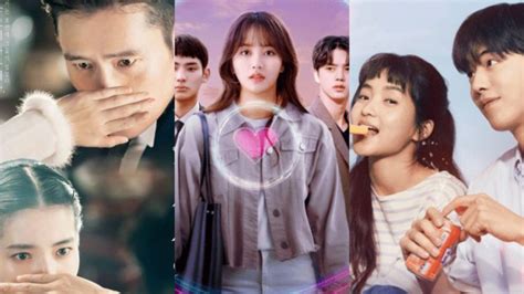 Top Doramas Rom Nticos Para Ver En Netflix