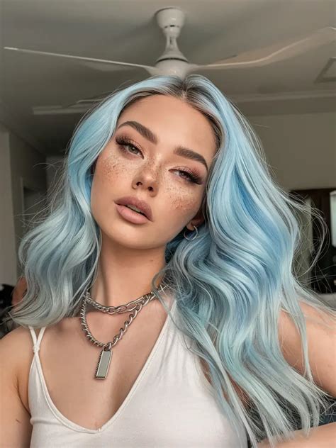 Bright Spring Hair Color 2025 20 Best Ideas For Blonde Red Brunette Balayage Styles