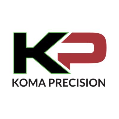 Koma Precision Partners In Technology Okuma Cnc Machines